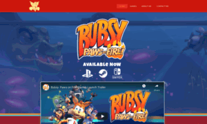 Bubsy.com thumbnail