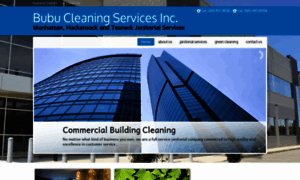 Bubucleaningnj.com thumbnail