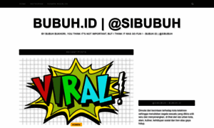 Bubuh.id thumbnail