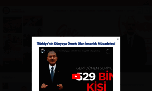 Bucak.gov.tr thumbnail