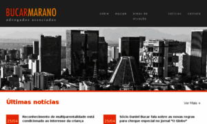 Bucarmarano.com.br thumbnail