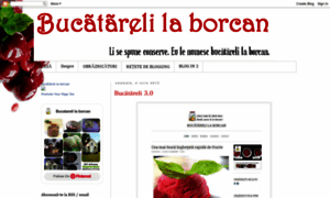 Bucatareli.blogspot.com thumbnail