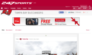 Buccaneers.247sports.com thumbnail