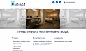 Bucco.com.br thumbnail