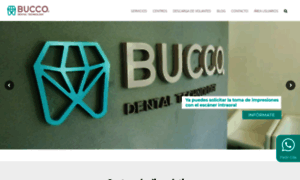 Bucco.es thumbnail