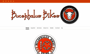 Bucephalusbikes.com thumbnail