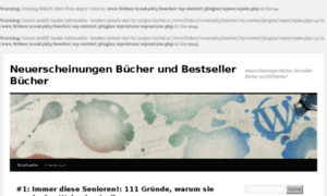 Buch-bestseller.as-sparpreis.de thumbnail