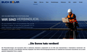 Buch-solar.de thumbnail