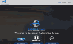 Buchananautogroup.com thumbnail