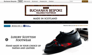 Buchananbespoke.com thumbnail