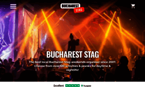 Buchareststag.com thumbnail