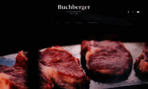 Buchberger.co.at thumbnail