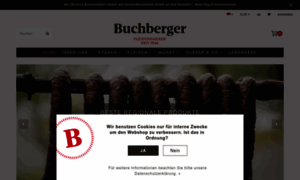 Buchberger.shop thumbnail