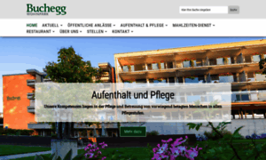 Buchegg.ch thumbnail