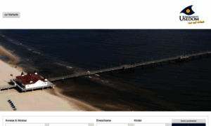 Buchen.traumdomizil-usedom.de thumbnail