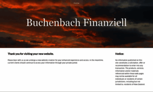 Buchenbachltd.com thumbnail