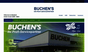 Buchens.de thumbnail