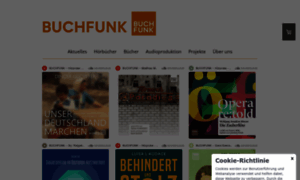 Buchfunk.de thumbnail