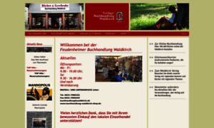 Buchhandlung-waldkirch.de thumbnail