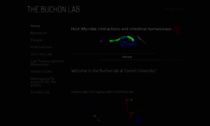 Buchonlab.com thumbnail