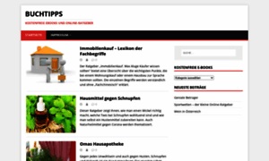 Buchtipps.com thumbnail