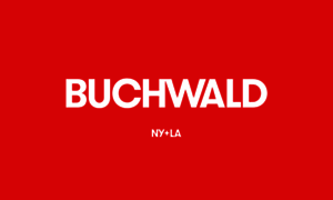 Buchwald.com thumbnail