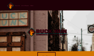 Buck-run.com thumbnail