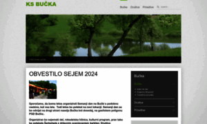 Bucka.info thumbnail