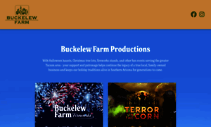 Buckelewfarm.com thumbnail