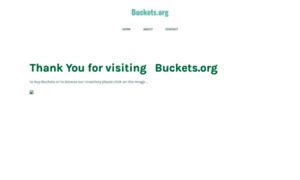 Buckets.org thumbnail