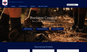 Buckeyecouncil.org thumbnail