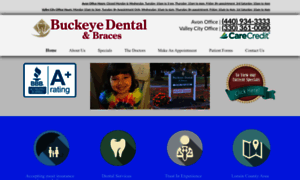 Buckeyedentaltoday.com thumbnail