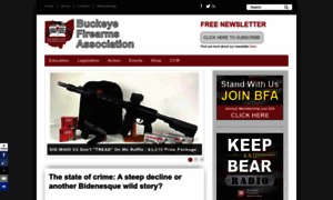 Buckeyefirearms.org thumbnail