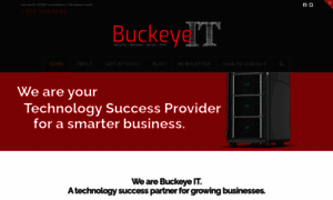 Buckeyeit.com thumbnail