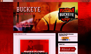 Buckeyeprep.blogspot.com thumbnail