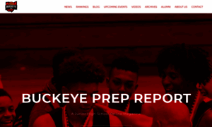 Buckeyeprepreport.com thumbnail