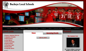 Buckeyeschools.info thumbnail