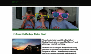 Buckeyevision.com thumbnail