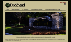 Buckheadhoa.com thumbnail