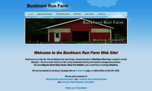 Buckhornrun.weebly.com thumbnail
