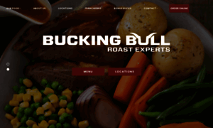 Buckingbull.net.au thumbnail