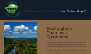 Buckinghamchamberofcommerce.com thumbnail