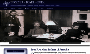 Buckner-boyer-buek.com thumbnail