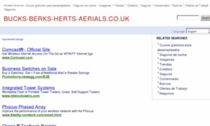 Bucks-berks-herts-aerials.co.uk thumbnail