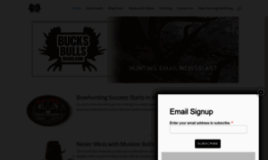 Bucksbullsbears.com thumbnail