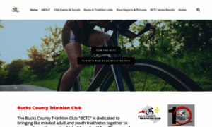 Buckscotriclub.com thumbnail