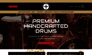 Buckscountydrumco.com thumbnail