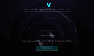 Buckscountyvideo.com thumbnail