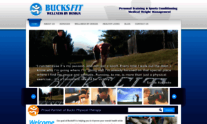 Bucksfit.com thumbnail