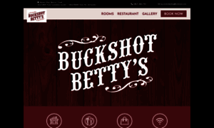 Buckshotbettys.ca thumbnail